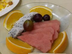 餐后水果-王宝和酒家(黄浦店)
