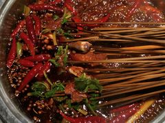 -让签签飞小郡肝串串香(春熙路形象店)