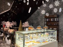 -北京康莱德酒店