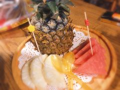 -别院里音乐餐酒吧(双流航空港店)