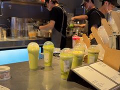 -喜茶(佛山顺德大良东乐路店)