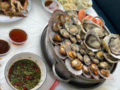 -日照大牌檔•小船海鲜(万平口店)