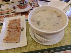 -添好运点心专门店(百老汇店)