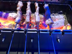 六花肉-很久以前羊肉串(打浦路店)
