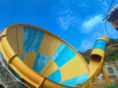 -重庆海昌加勒比海水世界