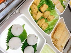 -海底捞火锅(南海万科广场店)