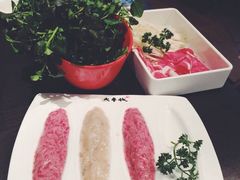 -大丰收脆鱼(浦西万达店)