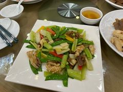 -海晖酒楼·顺德鱼生(荣华店)