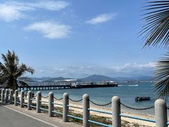 -三亚西岛海洋文化旅游区