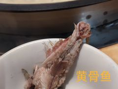 -陈大锅·岳阳鱼馆·地道岳阳菜(美食街店)