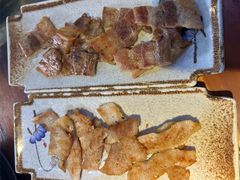 -火炉情韩国料理店(古田路店)