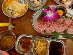 -大阪烧肉BAKA一代(国贸商住大厦店)