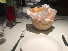 餐前面包-Solo(衡山路店)