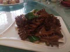 -宝发园名菜馆
