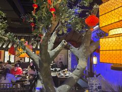 -绿茶餐厅(燕郊永旺店)