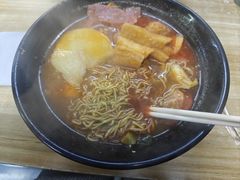 麻辣烫-四川老牛麻辣烫(北门桥店)