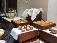 -索菲特酒店 · 云尚天际自助餐厅