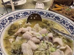 -麒麟中餐厅·经典粤菜·地道菜式老字号(广州长隆酒店)