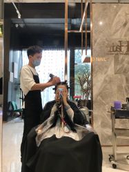 -OnHair Salon