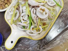 -官塘锋记鱼生·生腌·砂锅粥(牌坊街店)