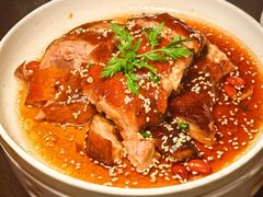 -湖里春风·淮扬菜(丽泽天街店)