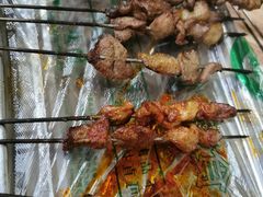 -嘉峪关伊俩寺烤肉店