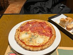 -安妮意大利餐厅(国贸店)