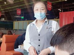 -丰茂烤串(金泉美食宫店)