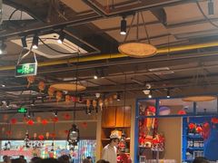 -姚稷大铁锅(龙之梦店)