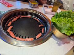 -杨记齐齐哈尔烤肉(总店)