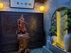 -徽韵人家·传承正宗徽菜(牡丹园店)