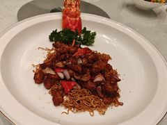 -写庭·鱼鲜川菜·宴请(铁像寺水街店)