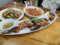 -醉壹号海鲜大排档(厦门美食地标店)