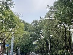 -岳麓山风景名胜区