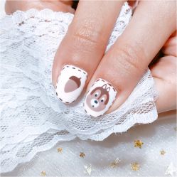 -PinkBaby美甲美睫