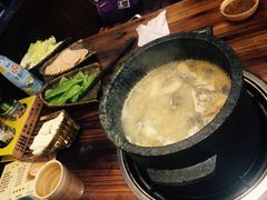 -滇藏石锅宴(崇仁巷老店)