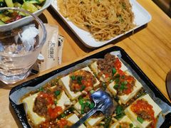-木屋烧烤(龙湖天街店)