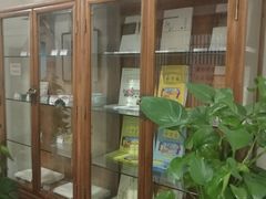 -秦汉胡同书法古筝围棋国画书院(宝地分馆)