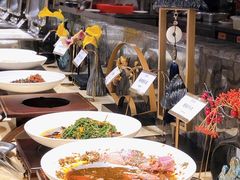 -芭菲盛宴·环球美食(袁家岗店)