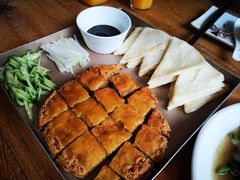 挂糊鸭-旅马餐厅(茅家埠店)