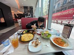 -必胜客(萍乡润达店PH店)