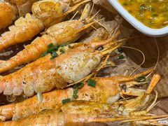 -79号渔船海鲜饭店(岗厦店)