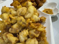 -张记荞面馆