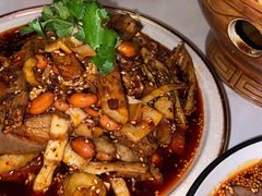 -院8里·少城记忆老川菜(宽窄巷子店)