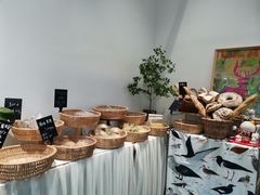 -富贵面包公司(运河店)