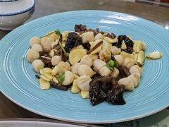 -抹直口特色菜馆(一店)