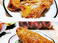 大肉粽-阿姨粽子(川公路店)