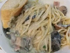 -榖屋house of flour(张江首店)