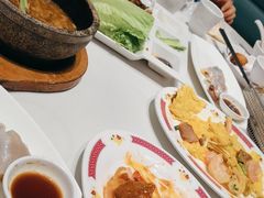-嘉味港式餐厅(海门大有境店)