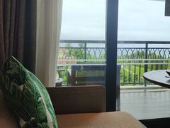 -三亚亚龙湾万豪度假酒店